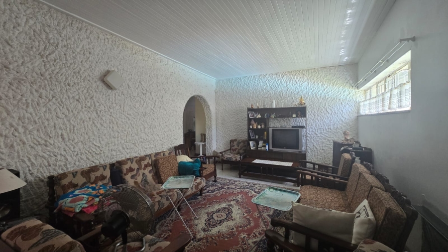 4 Bedroom Property for Sale in Protea Park North West